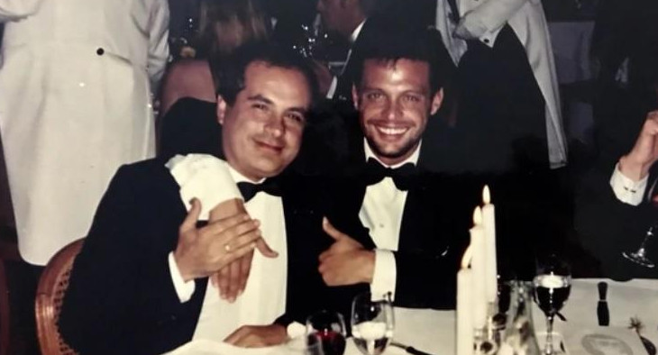 Luis Miguel y Polo Martinez