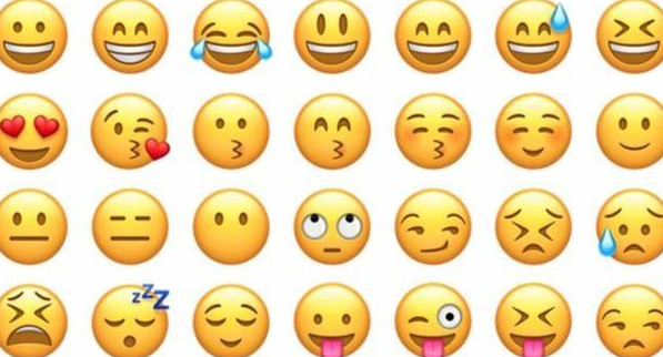 Emoji - tecnología