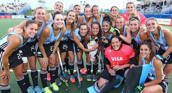 Leonas - hockey