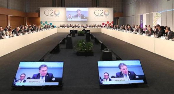 G20 - Cierre documento final