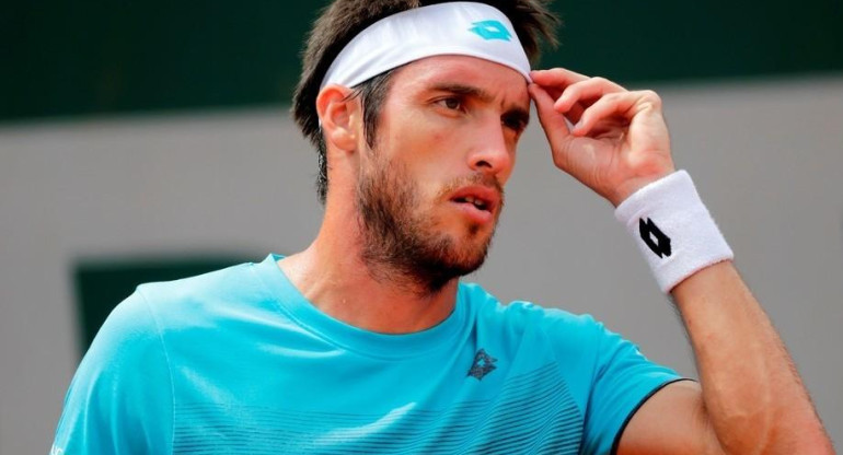 Leonardo Mayer