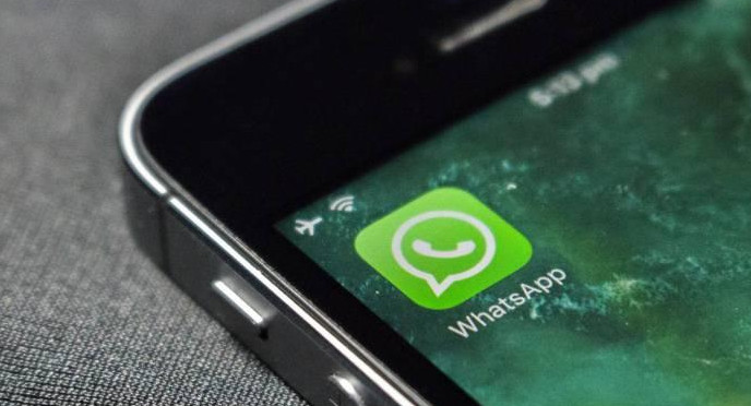 WhatsApp - tecnología