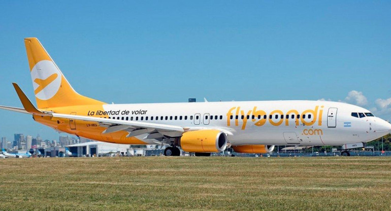 Flybondi