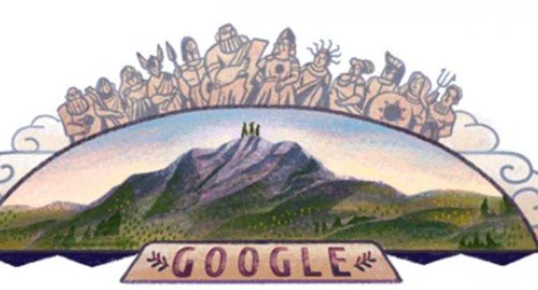 Doodle - Google