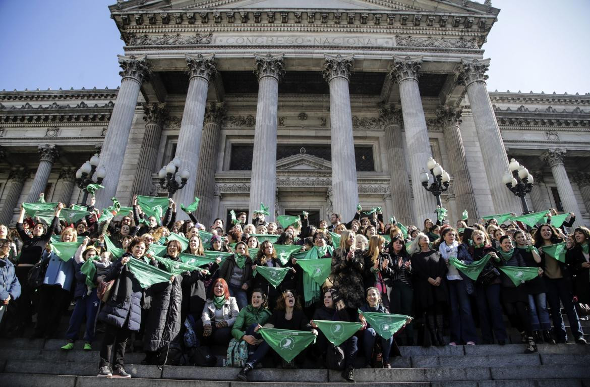 Aborto - Senado