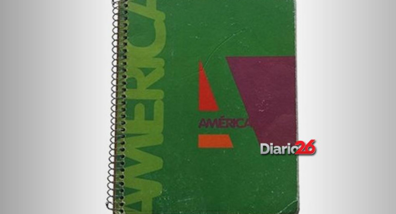 Cuaderno 3 de corrupción K