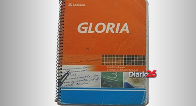 Cuaderno 5 de corrupción K