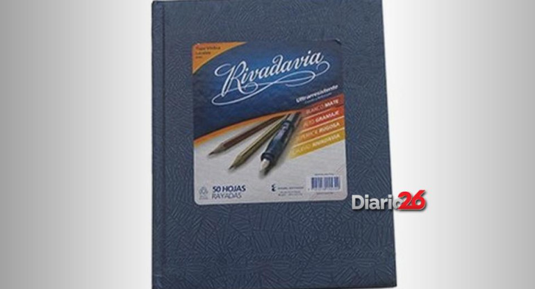 Cuaderno 7 de corrupción K