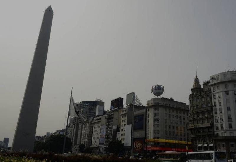 Pronóstico - Buenos Aires