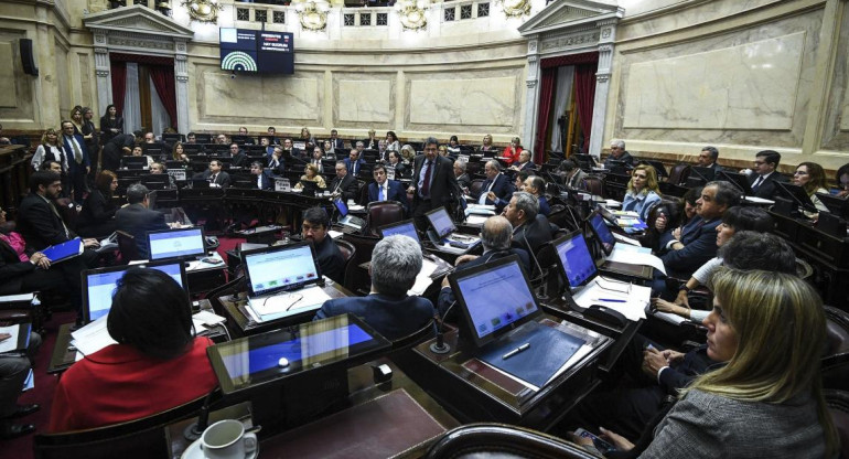 Senado - aborto