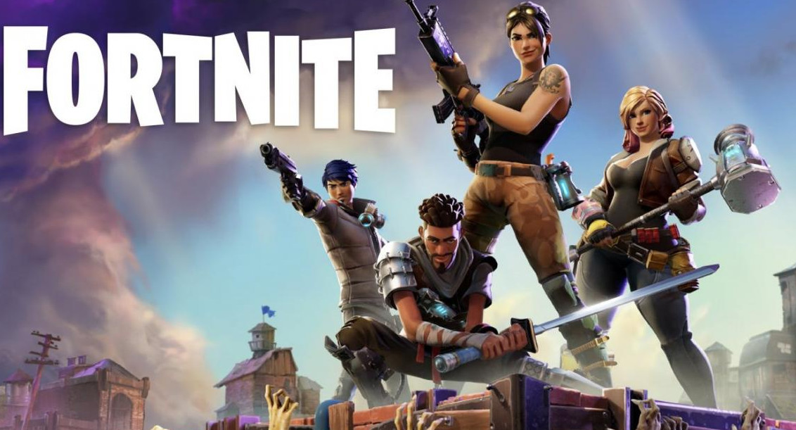 Fortnite, por fin disponible en Android