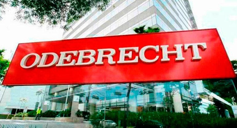 Odebrecht - pago de coimas Brasil-Argentina