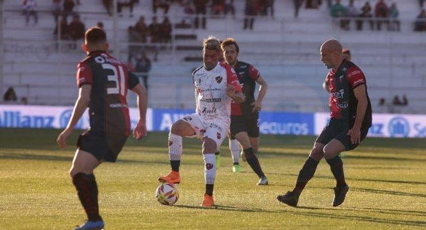 Patronato - Colón