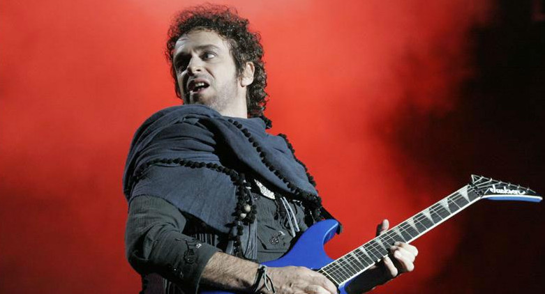 Gustavo Cerati - canciones