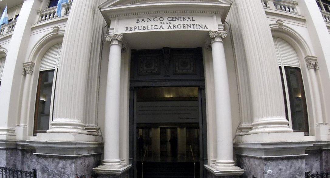 Banco Central - Economía