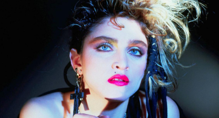 Curiosidades de Madonna en su 60 cumpleaños 