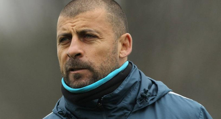 Walter Samuel - Deportes