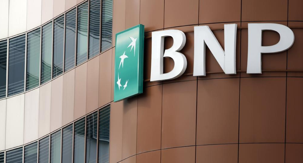 Banco BNP Paribas