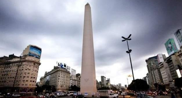 Servicio meteorológico - clima