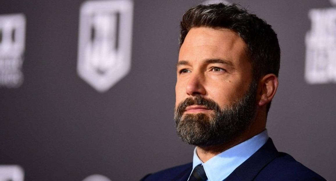 Ben Affleck se descontrola con el alcohol y Jennifer Garner le lleva a desintoxicación