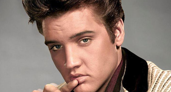 Elvis Presley