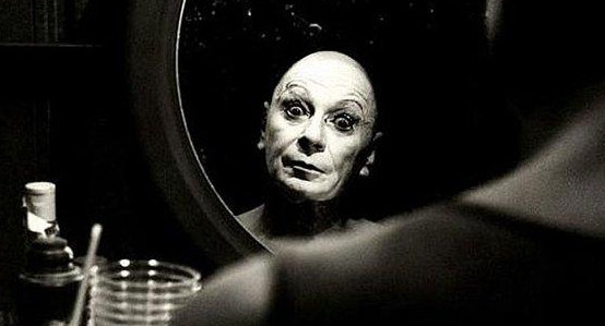 Lindsay Kemp - coreógrafo y mimo