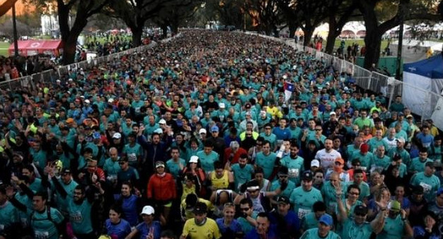 21K Buenos Aires - Palermo