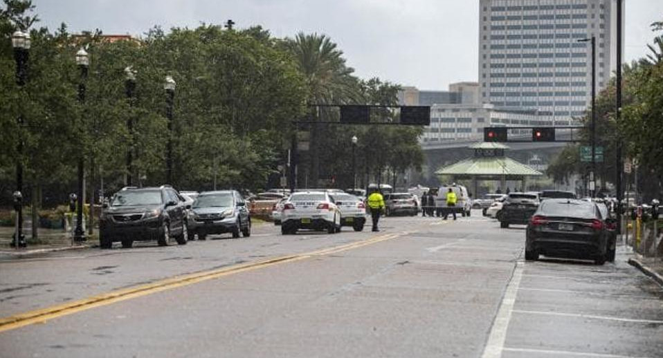 Tiroteo en Florida