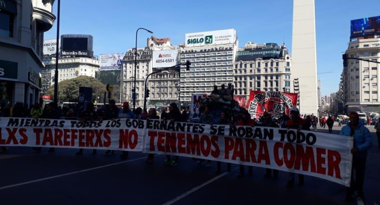 Yerbatazo - Ministerio de Trabajo