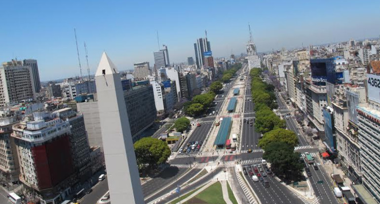 Clima - servicio meteorológico