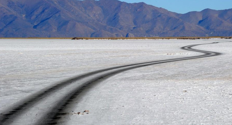 Salinas Grandes