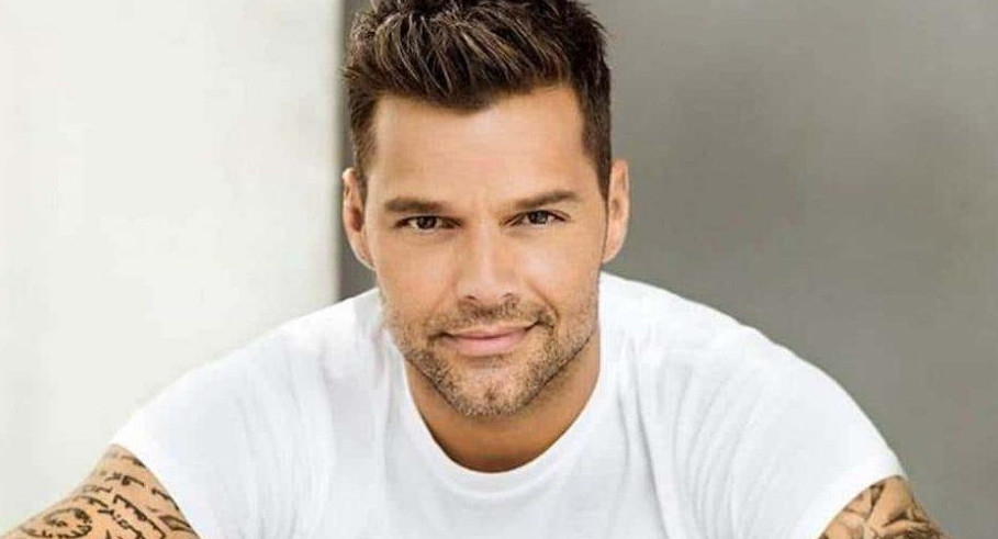 Ricky Martin 