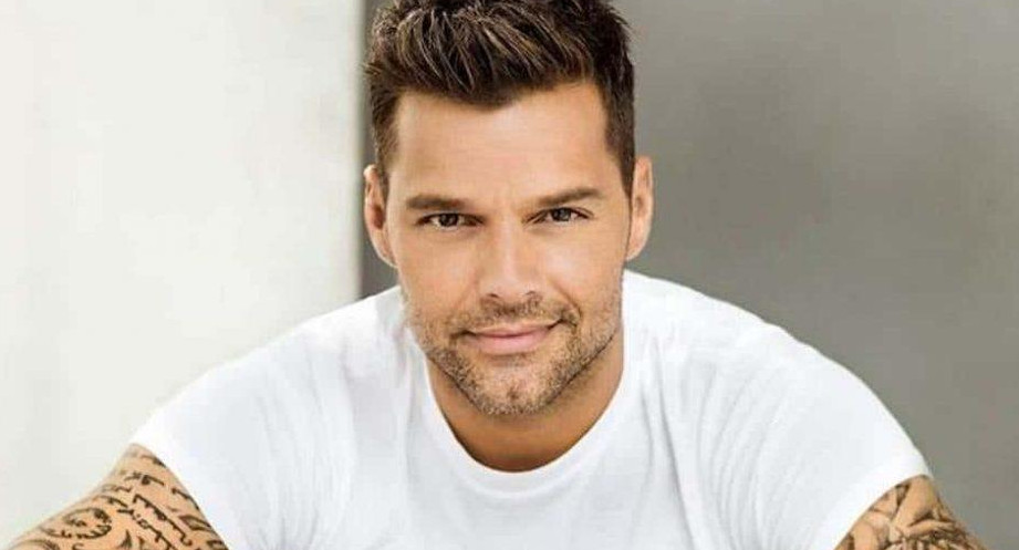 Ricky Martin 