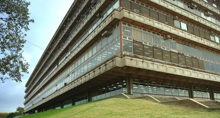 Ciudad Universitaria