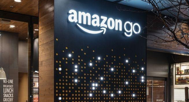 Amazon Go