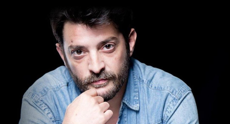 Pablo Rago - Actor - Espectáculos