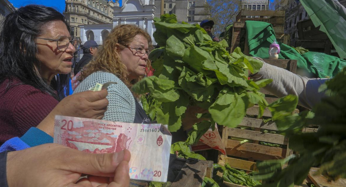 Feriazo en Capital Federal (NA)