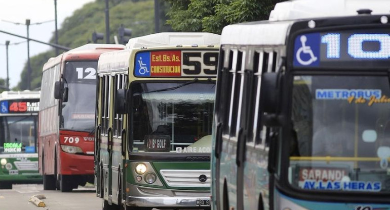 Colectivos