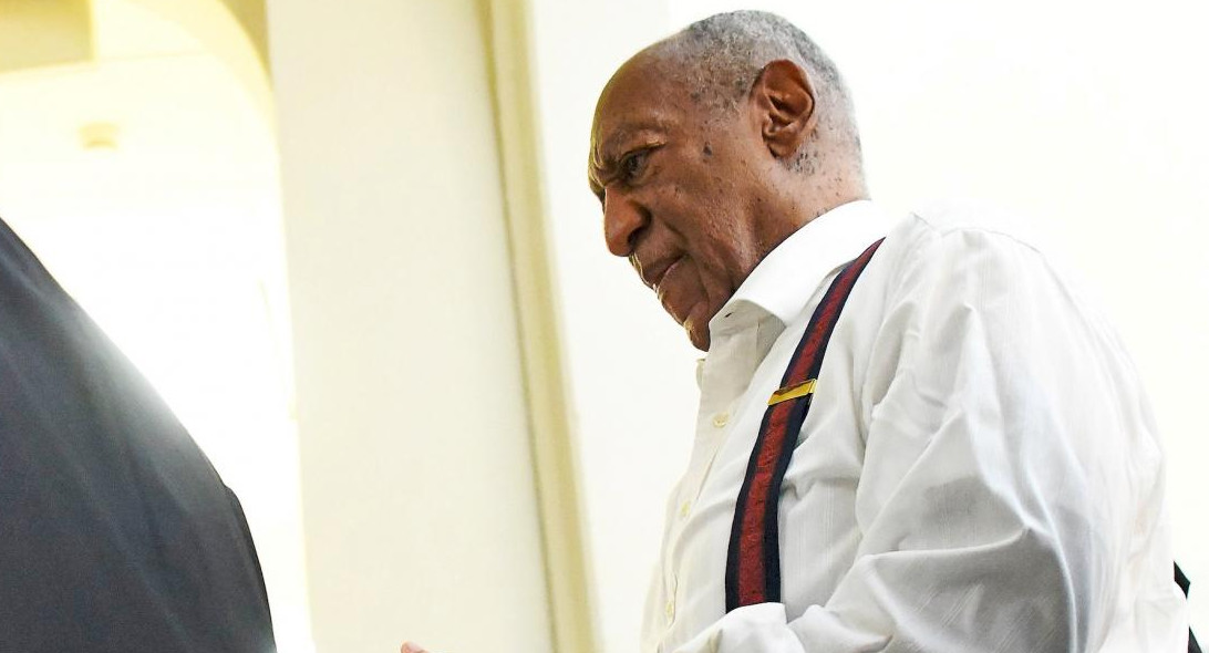 Bill cosby condenado - Reuters