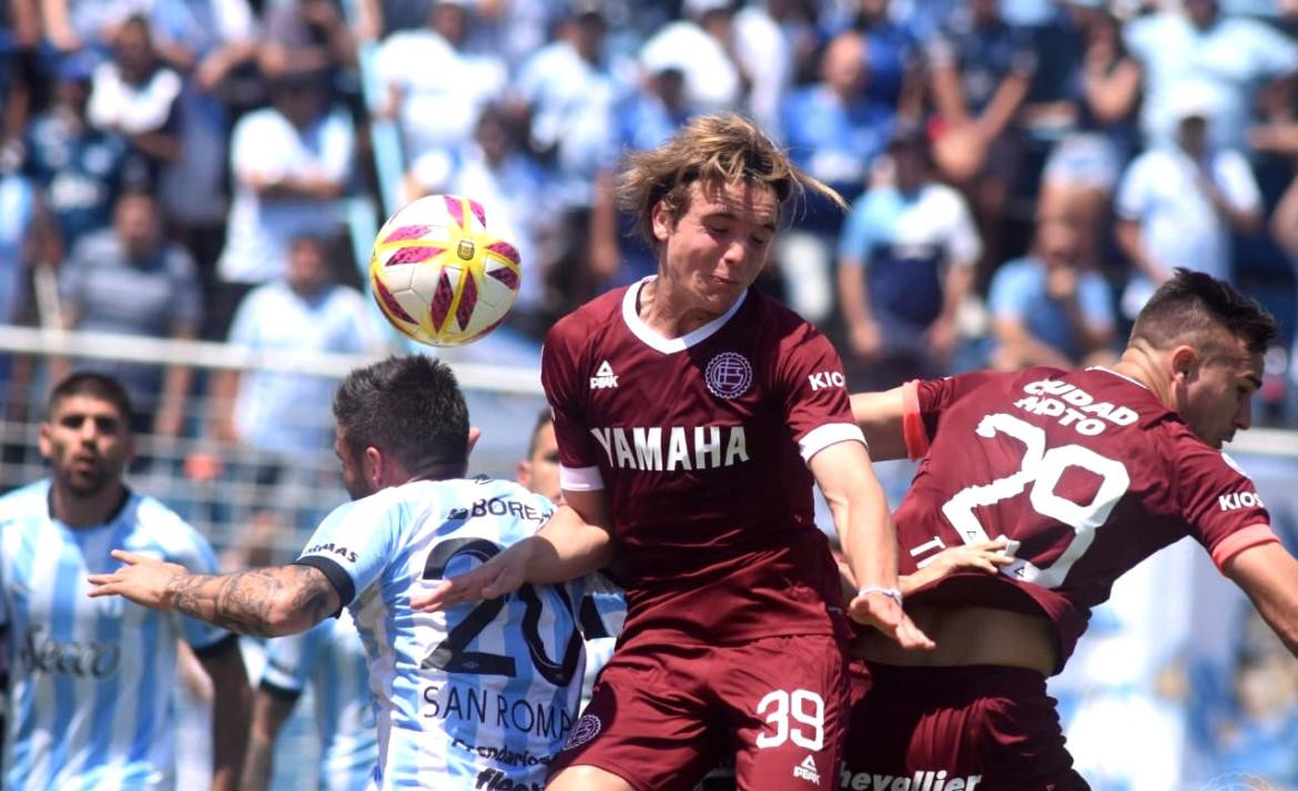 Superliga, Atlético Tucumán vs. Lanús, Fútbol, deportes