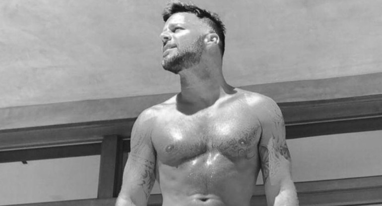 Ricky Martin