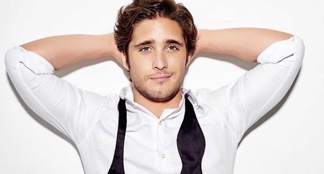 Diego Boneta