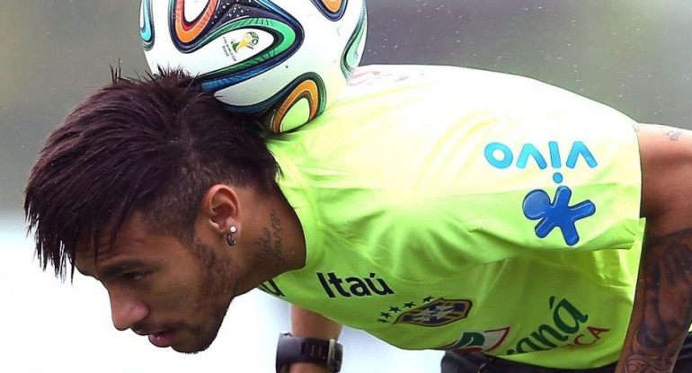 NEYMAR 