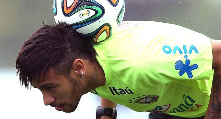 NEYMAR 