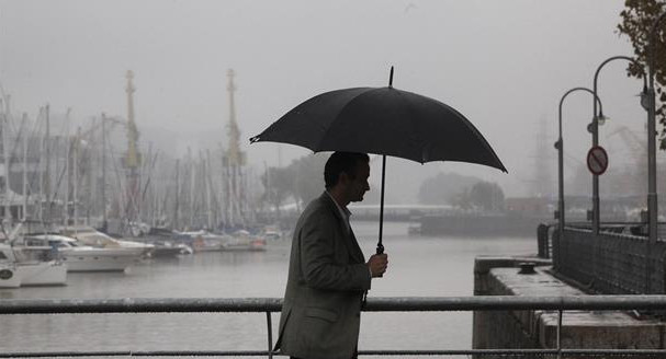 Pronóstico - servicio meteorológico 