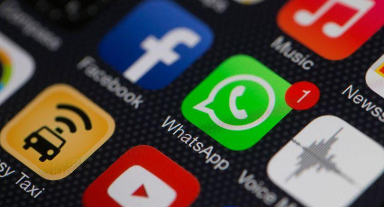 WhatsApp - tecnologia