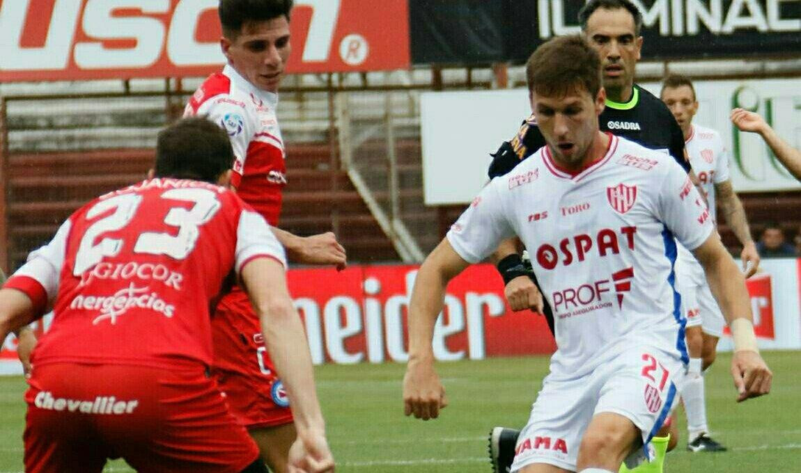 Superliga, fútbol, Argentinos vs. Unión, deportes