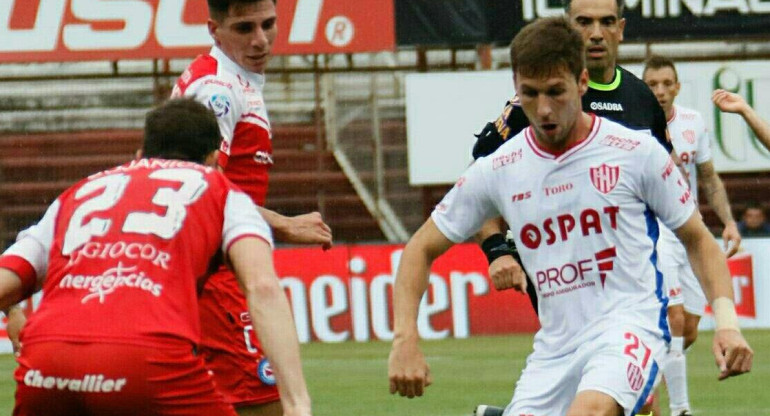 Superliga, fútbol, Argentinos vs. Unión, deportes