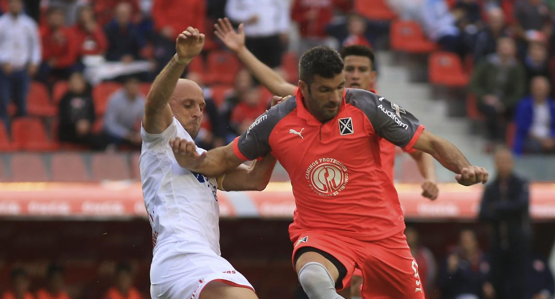 Superliga, Independiente vs. Huracán, deportes, fútbol