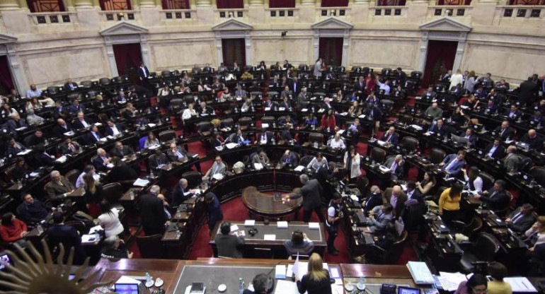 Congreso - Diputados